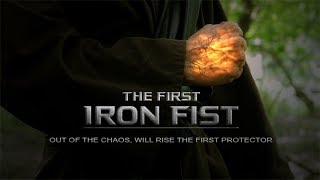 The First Iron Fist Full Movie [upl. by Angi]