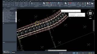 COVADIS  Projet Routier [upl. by Haidej]