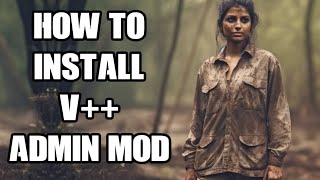 The Easiest Way To Join Modded Servers in DayZ Standalone 10 [upl. by Fenwick993]