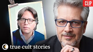 Rising Up the Ranks of the NXIVM Cult – Mark Vicente [upl. by Red308]