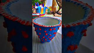 Gamla design ideas flowerpotshort videodiy [upl. by Boyden]