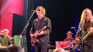 Son Volt  Windfall  The Chapel SF  92023 [upl. by Ovida589]