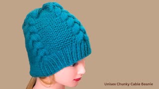 New Cap knitting design for ladies gents  Ladies topi or cap knitting pattern [upl. by Issac]