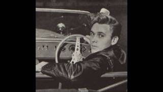 Billy Fury  Wondrous place HQ [upl. by Farver]