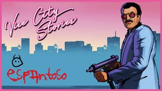 Radio Espantoso  GTA Vice City Stories [upl. by Thad]