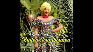 Bintou Soumbounou  Kouma Bourou Bourou Officiel 2023 [upl. by Masha]