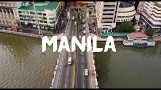 Virtual Tours  Its More Fun with You in Manila [upl. by Weight]