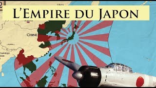 LEmpire du Japon [upl. by Milano]