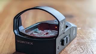 Vortex Venom Red Dot Review [upl. by Anecuza]