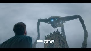 Война миров 2019 сериал 1 сезон — трейлер  War Of The Worlds Trailer [upl. by Mell]