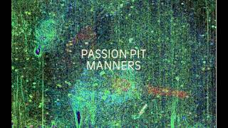 Sleepyhead Acoustic Extended  Passion Pit [upl. by Zealand]