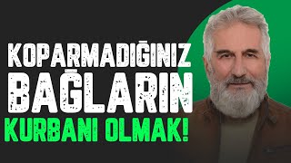 Koparmadığınız Bağların Kurbanı Olmak  R Şanal Günseli [upl. by Aztinay70]