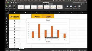 What is a Distribution Excel and Python Example [upl. by Balch]