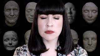 THE DEATH MASK EPISODE History amp Storytime [upl. by Emmery]