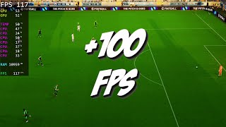 Desbloquear FPS en Efootball 2025 PC  Tutorial  Fácil y Rápido  2024 [upl. by Che]