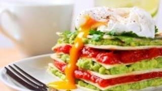 Best Huevos Rancheros Recipe with a Twist [upl. by Epstein]