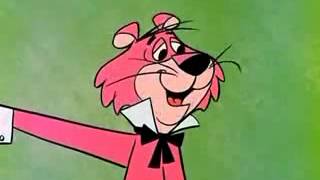 Random Funny Snaglepuss Moment [upl. by Epillihp]