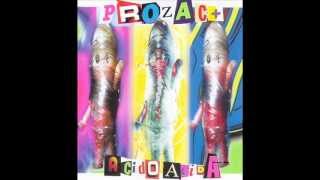 Prozac  AcidoAcida CD 1998 [upl. by Nihhi906]