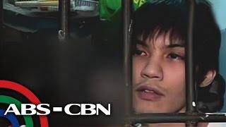 Pinoy Fear Factor winner explains marijuana use [upl. by Ludeman]