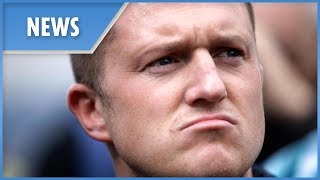 Who is Tommy Robinson [upl. by Sansen]