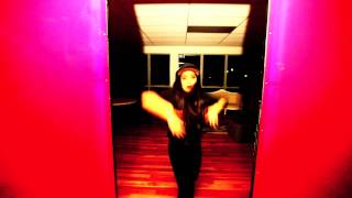 Parris Goebel Presents ReQuest Dance Crew  Welcome Back Missy [upl. by Cyprio791]