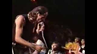 Udo Lindenberg  Sonderzug nach Pankow Live 1983 [upl. by Damon]