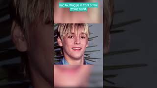 Aaron Carter mourned by Hilary Duff shorts [upl. by Capp]