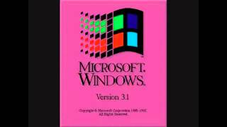 Windows 31 Effects New 2 [upl. by Lopez]