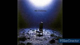 MrChildren 深海 超名盤 ミスチルのたくさんあるアルバム中で最も聴いたアルバムなんです、、、、 [upl. by Elbart]