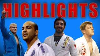 BJJ Highlights 2020 [upl. by Ahsikcin199]