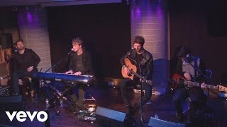 Kodaline  The One Live from the Hospital Club [upl. by Cinemod354]