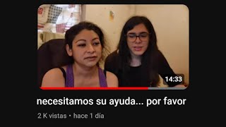 Esta Youtuber Esta En Grave Peligro [upl. by Cornew]