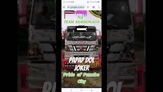 Team kursonada papap dol [upl. by Luap]