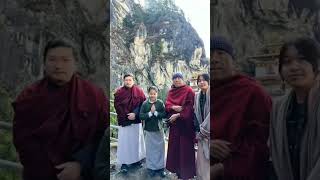 Dzongsar Jamyang Khyentse Rinpoche Kheno [upl. by Nalniuq]