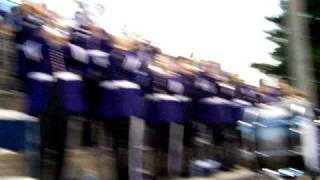 Band 2010 204MOV [upl. by Namaan]