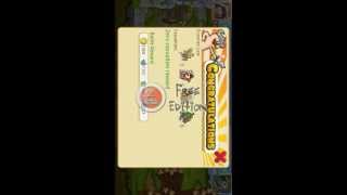 Tuto Little Empire Cheat on android GameCIH Need Root [upl. by Dubenko]