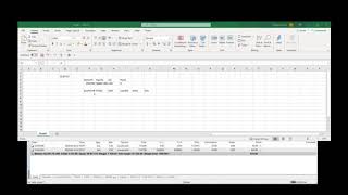 excel RTD plugin for MetaTrader [upl. by Malinda171]