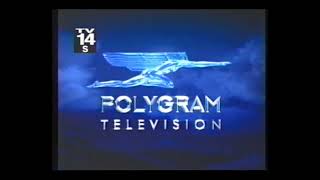 Polygram TelevisionDove Entertainment 1998 [upl. by Aronow]