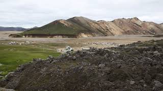 Landmannalaugar [upl. by Marder]