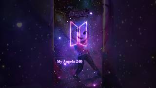 My Angela 240♡BTS☆Like subscribers Cool Nice☆♡edit myangela240bts♡🩷🧡💛💚💙🩵💜🤎🖤🩶🤍👍🏻👍🏻🫶🏻🫶🏻😍🥰 [upl. by Yesnel]