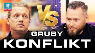 Jakimowicz vs Stanowski  GRUBY KONFLIKT [upl. by Liagiba]