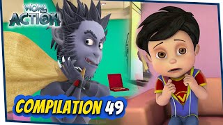 New cartoon movie in hindi dubbed 2021 full movie  hindi dubbed [upl. by Nirrak]