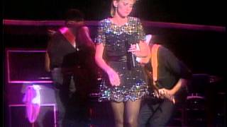 Olivia NewtonJohn  Please Mr Please Live 1982 [upl. by Rossie]