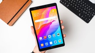 Huawei MatePad T8 Review Im Disappointed [upl. by Tracee526]