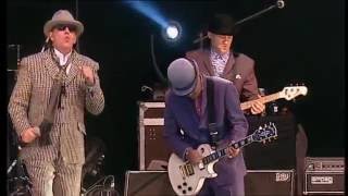 Madness T In The Park 2010 Full Concert [upl. by Pearlstein]