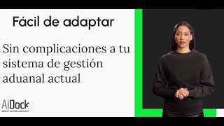 ¿Inteligencia Artificial en tu Agencia Aduanal [upl. by Benedetto]