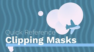 Clipping Masks  Quick Reference  Alight Motion [upl. by Sherourd]