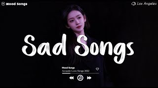 Sad Songs 😥 Sad Songs Playlist 2024 Depressing Songs Playlist 2024 That Will Make You Cry [upl. by Paff294]