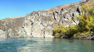 Queenstown  Kawarau River [upl. by Haneekas]