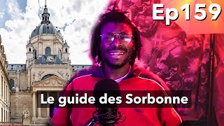 Combien y atil de quotSorbonnequot  guide Sorbonne [upl. by Ruthven]